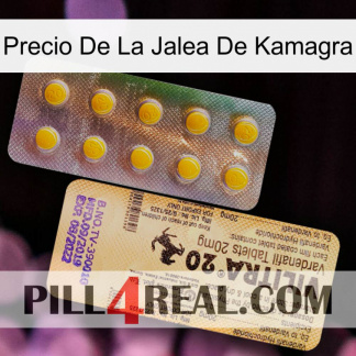 Kamagra Jelly Price new06